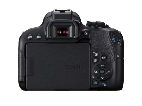 Canon EOS 800D tělo.Picture2
